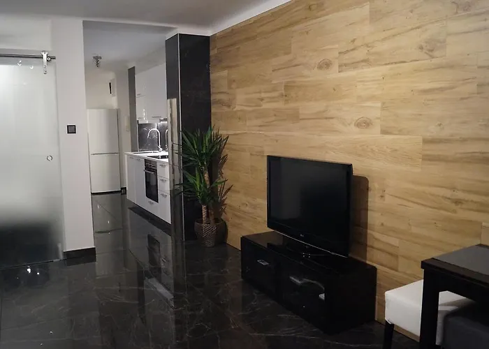 Apartment Supreme *