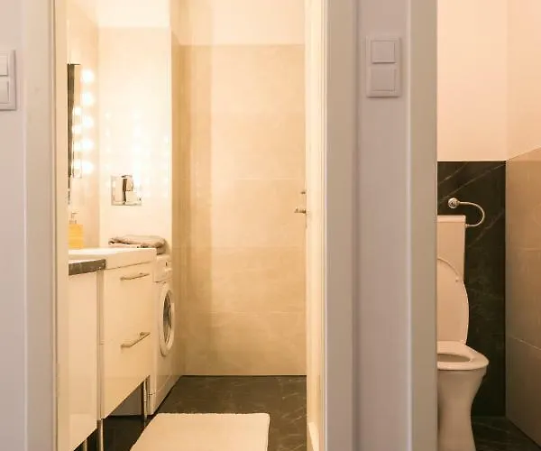 Apartment Supreme Vienna