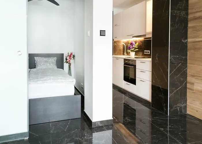 Supreme Apartment *