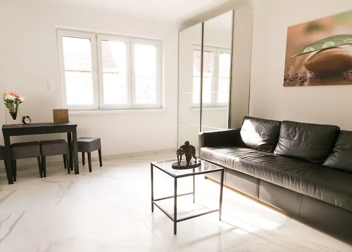Apartment Supreme