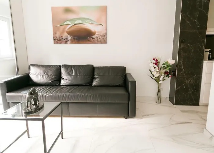 Supreme Apartment *